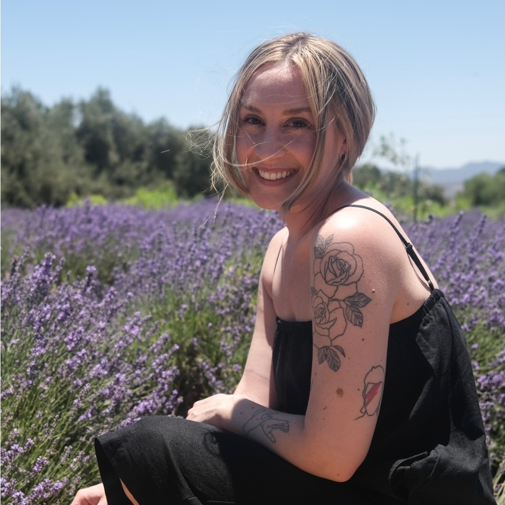 Meet your Posher, Ericka